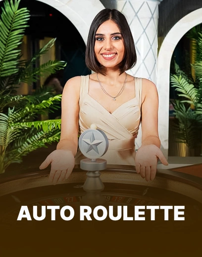 Auto Roulette