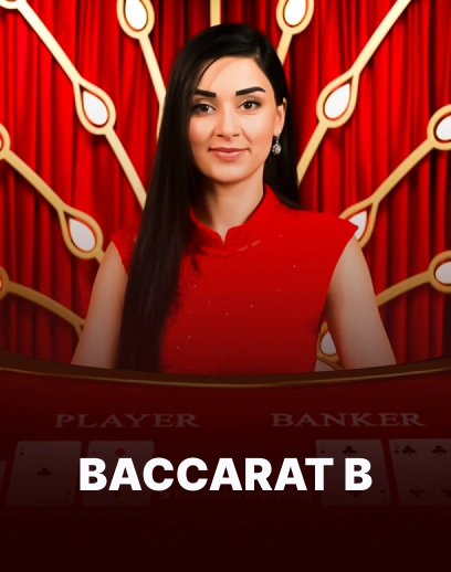 Baccarat B