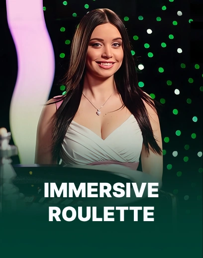 Immersive Roulette