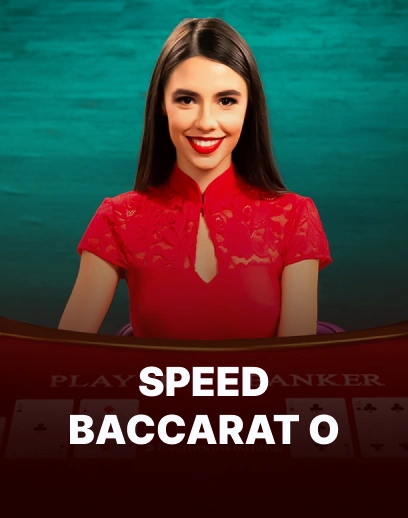 Speed Baccarat O