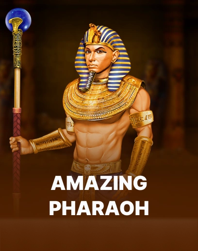 Amazing Pharaoh