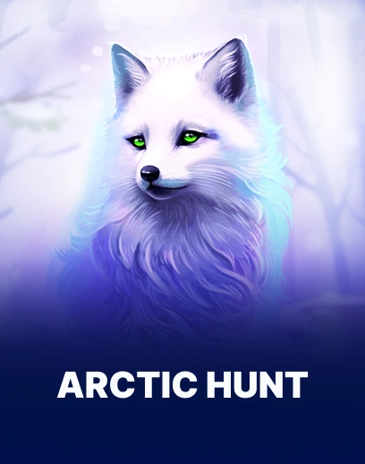 Arctic Hunt