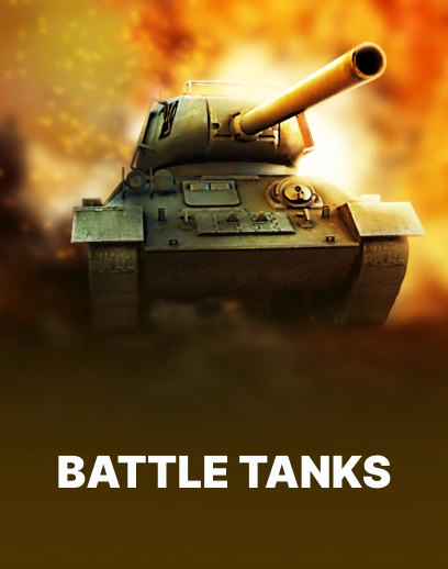 Battle Tanks