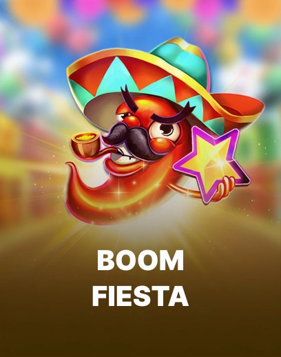 Boom Fiesta