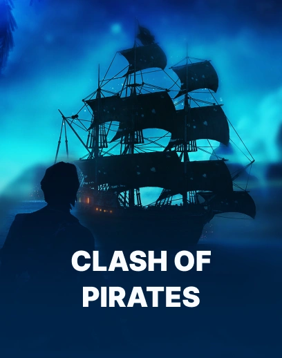 Clash of Pirates