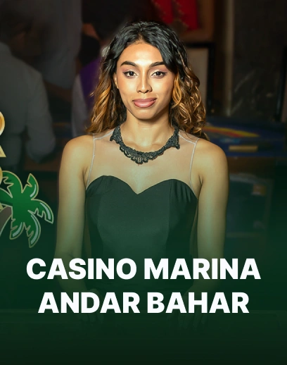 Casino Marina Andar Bahar