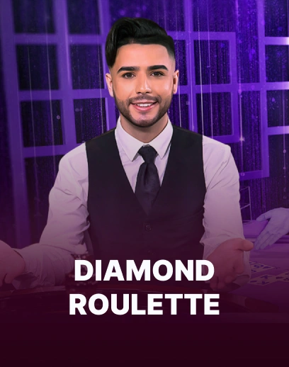 Diamond Roulette