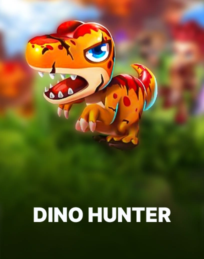 Dino Hunter