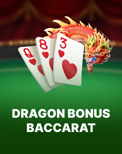 Dragon Bonus Baccarat