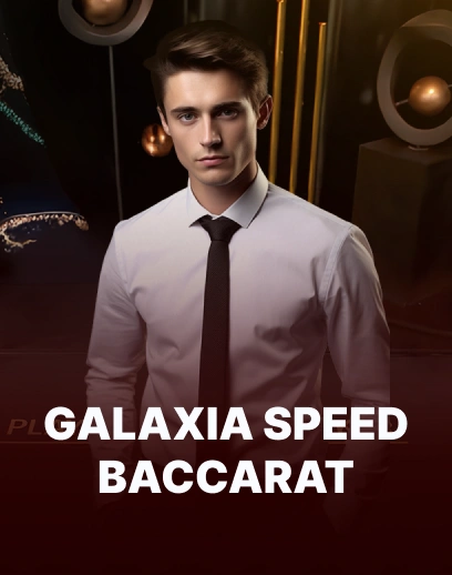 Galaxia Speed Baccarat
