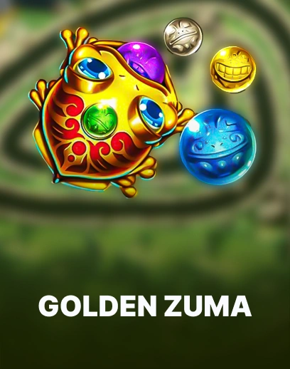 Golden Zuma