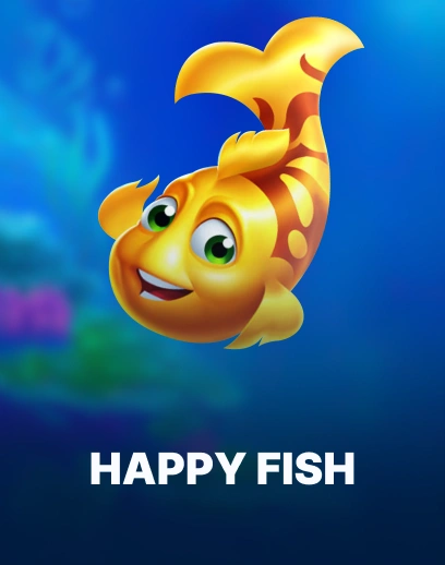 Happy Fish