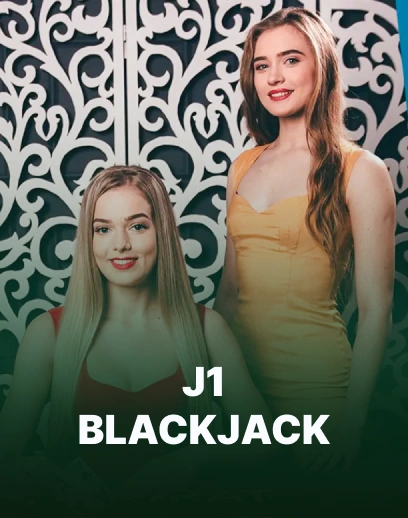 J1 Blackjack