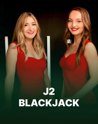 J2 Blackjack