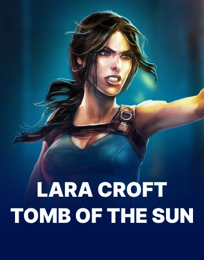 Lara Croft : Tomb of the Sun
