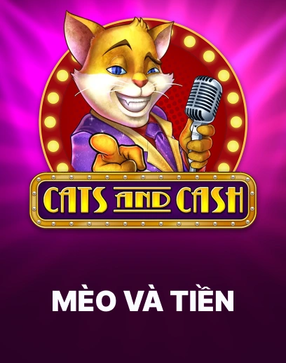 Mèo Và Tiền