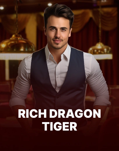 Rich Dragon Tiger WD01