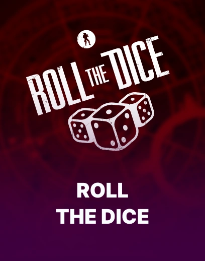 Roll The Dice
