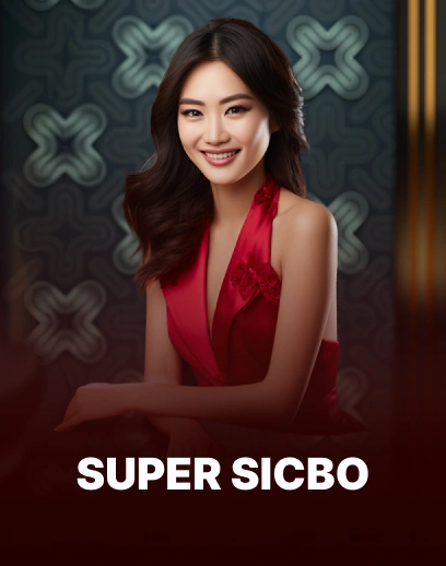 Super Sicbo