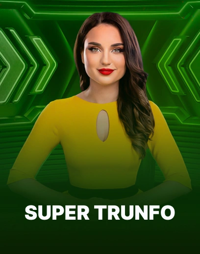 Super Trunfo