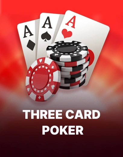 Three Card Poker