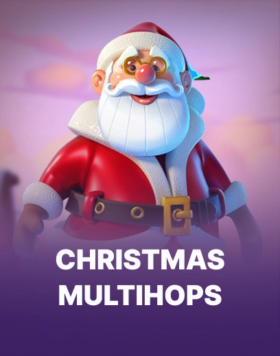 Christmas MULTIHOPS