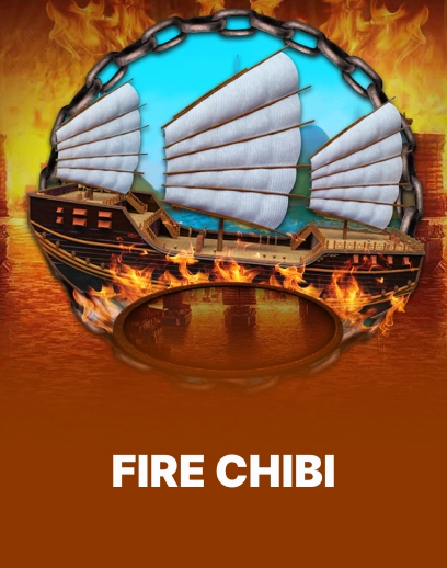 Fire Chibi