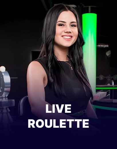 Live Roulette
