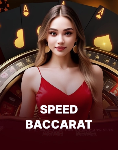 Speed Baccarat