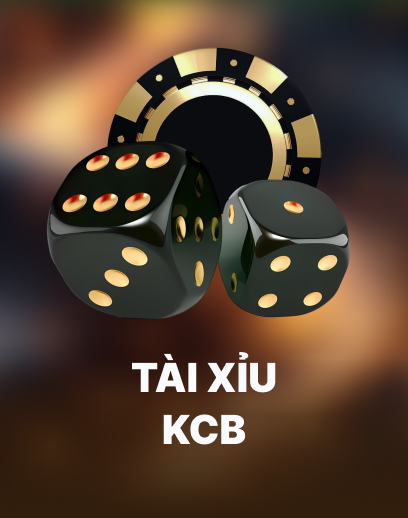 Tài Xỉu KCB