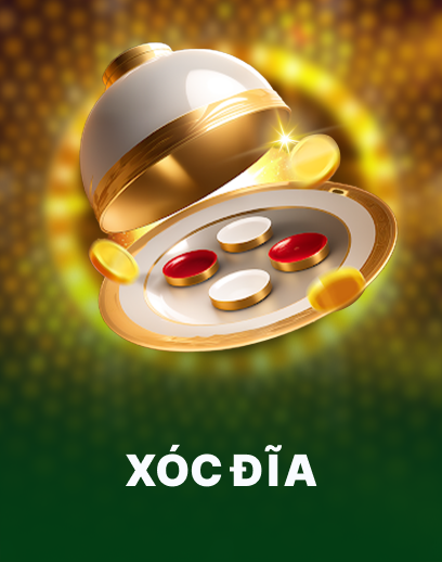 Xóc Đĩa